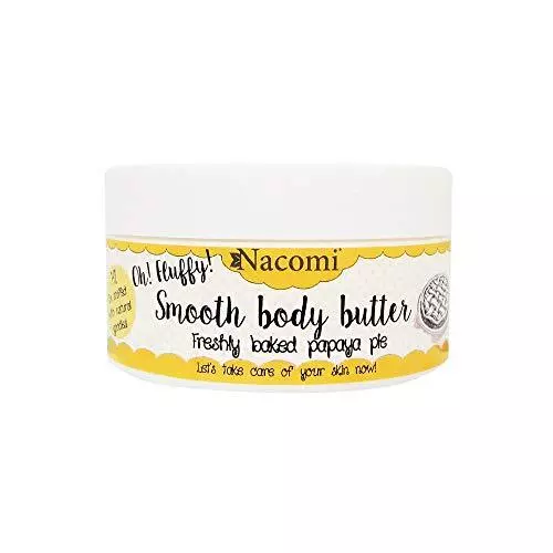 Nacomi lotion corporelle - 100 g.