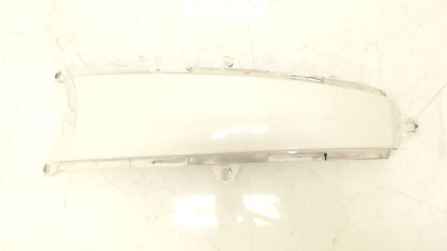 48012642A TANK COVER Ducati MONSTER 1100 EVO ABS 2011