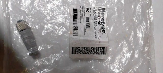 Maretron TR-CF Termination Resistor