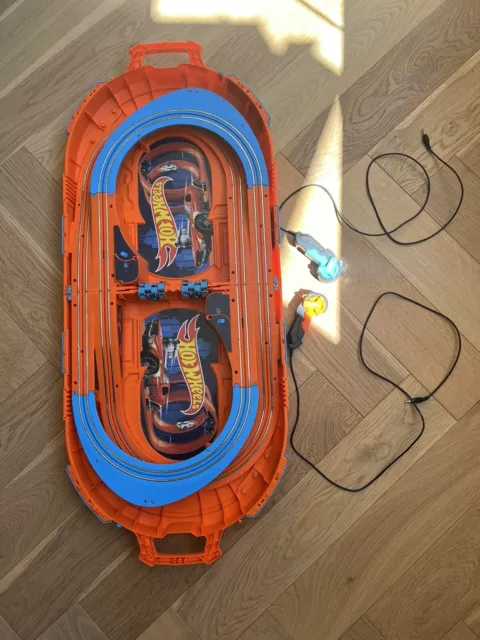 Outdoor hot sales wheels track
