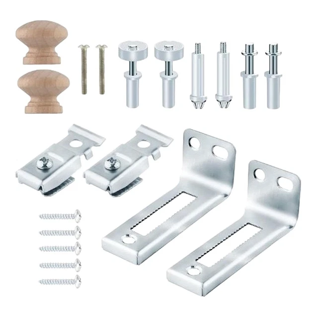 Lot De 4 Pièces De Rechange Pour Chaises En Paille Style Arte Povera - Assises Naturelles Rustiques