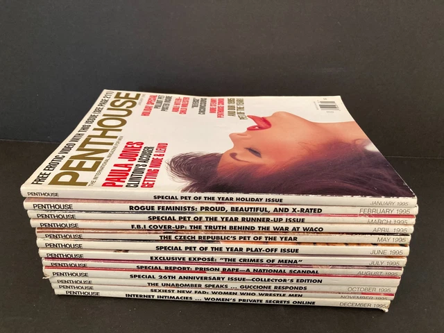 Magazines, Books & Magazines - PicClick CA