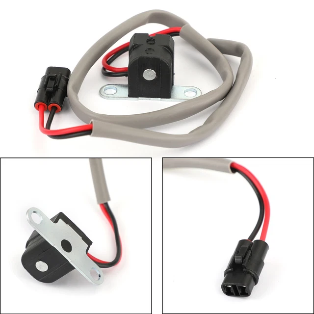 GOOFIT Stator Trigger Spule Für YZF R1 & MT-10 Motorrad - Zündkit Ersatz