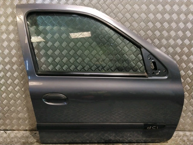 Set Pastiglie Freno TRW GDB400 Per Renault Clio Mio II - Assale Anteriore - Foto 2