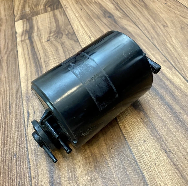 8997 NISSAN HARDBODY D21 Pickup Truck OEM Fuel Vapor Charcoal Evap