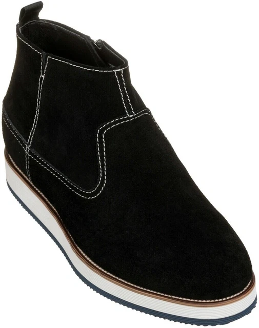 Calto best sale t5203 boots