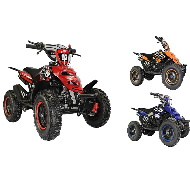 Gb moto store 50cc quad