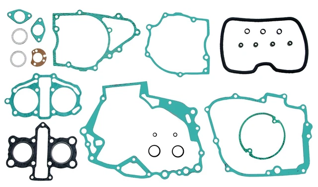 thumbnail image 2 of Complete Gasket Set For Honda CR85R & CR85RB (2003-2008) – Full Engine Rebuild Kit 2 of 4
