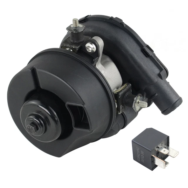 14828AA060 Pompa aria secondaria + relè per Subaru Impreza STI EJ257, WRX EJ255