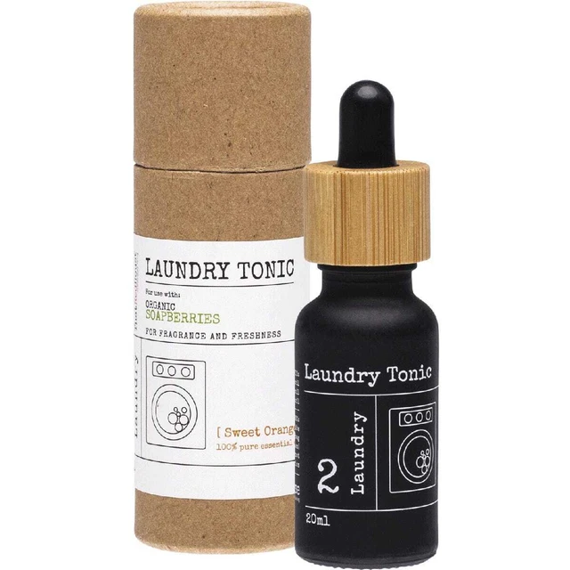 That Red House Laundry Tonic Sweet Orange- 20ml