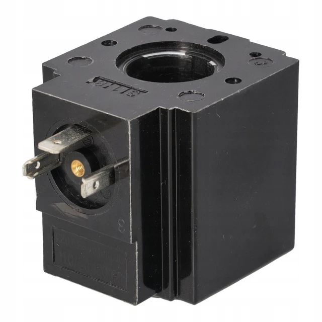 Coil 110VAC fi21 h=54mm Duplomatic 1902832 / #D Q00N 9901