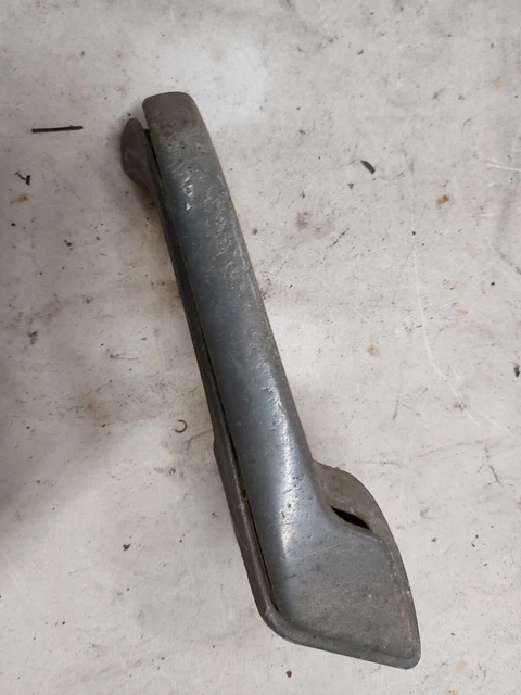 FORD ESCORT MK4 interior door handle drivers side H60 #6 £7.99 ...