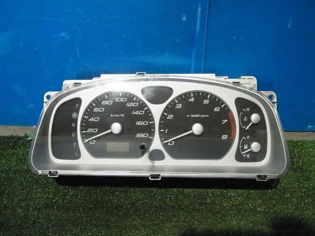 SUZUKI 2001 Tachimetro 3410070H10 [Usato] [PASKU122135]