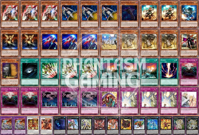 yugioh black rose deck Black Rose Dragon Playmat- Yugioh Size 23.6X13.7in Play – TCGPLAYMAT