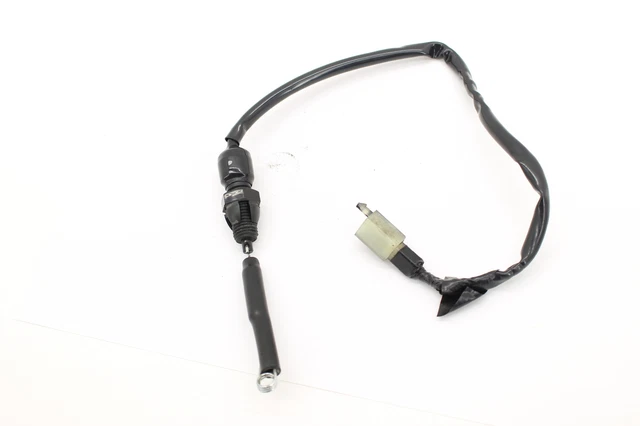 2017 Suzuki Gsxr1000R Rear Back Brake Sensor Tested 37740-17K00