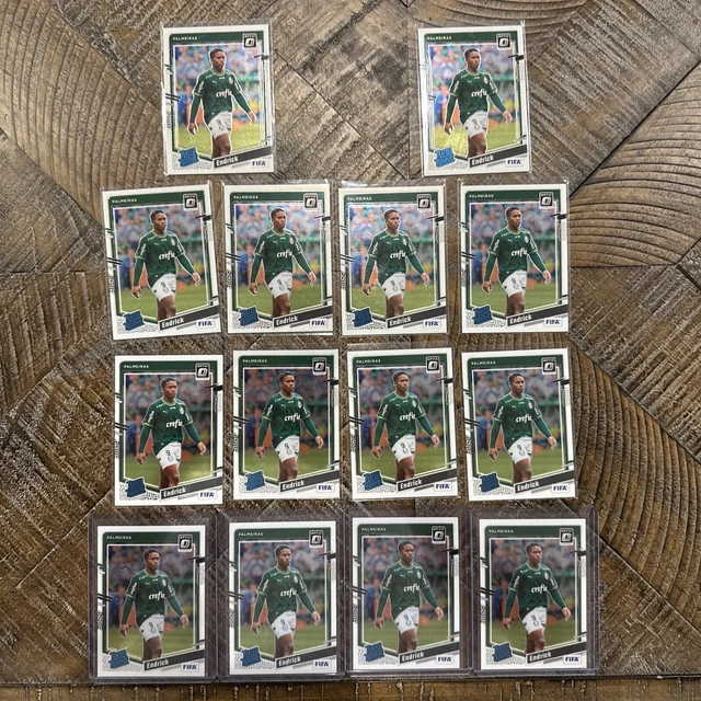 3) ARDA GULER 2023-24 Panini Donruss Soccer Sp Rookie Kings Rc #9 Real Madrid EUR 0,91