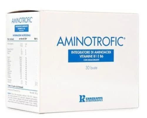 Aminotrofic 30Bustx5,5G