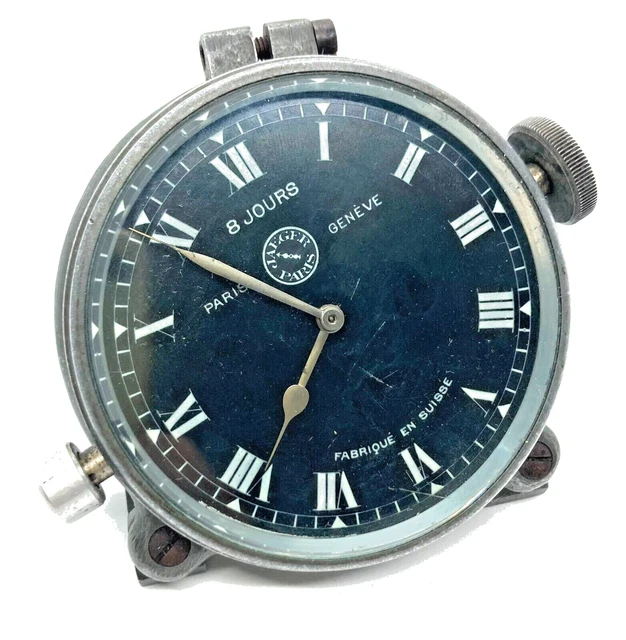 Montre Voiture Ancienne Jaeger À VENDRE! - PicClick FR Montre Voiture Ancienne Jaeger À VENDRE! - PicClick FR
