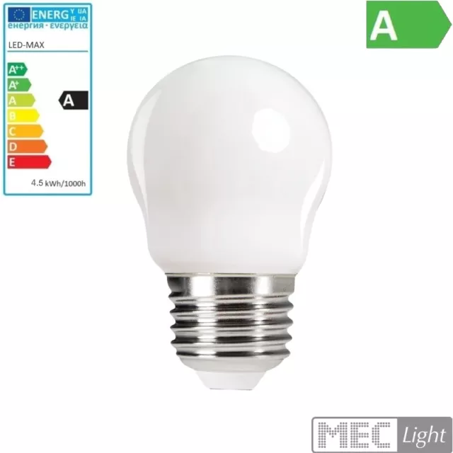 Ampoule LED E27 20W 2700K Blanc Chaud equivalent 160 Watts Halogene