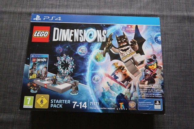 LEGO 71171 - Dimensions - Starter Set - Neuf - Scelle EUR 185,00 ...