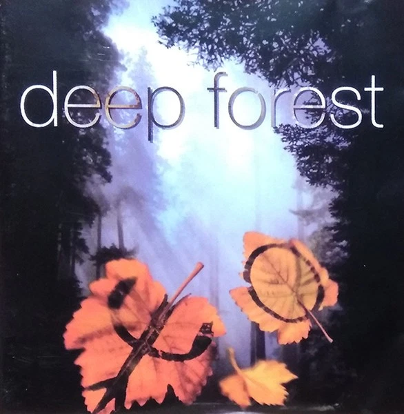 DEEP FOREST - Boheme - CD, VG $13.00 - PicClick AU