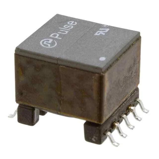 Trasformatore Audio 1:1 Smd