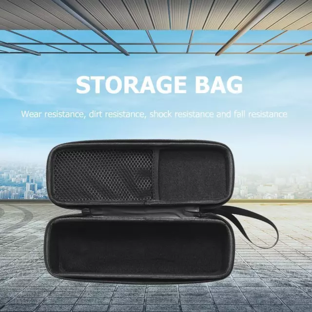 Portable Carrying Bags for Sound Joy Bluetooth-compatible Speaker Case
