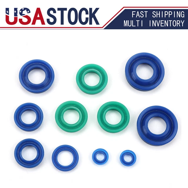 HYDRAULIC ROOF CYLINDERS Rebuilt Kit Seal Kit For Mercedes R230 20032011 EUR 83,65 PicClick FR