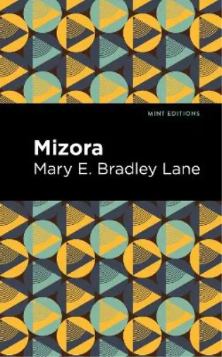 Mary E. Bradley Lane Mizora (Relié) Mint Editions