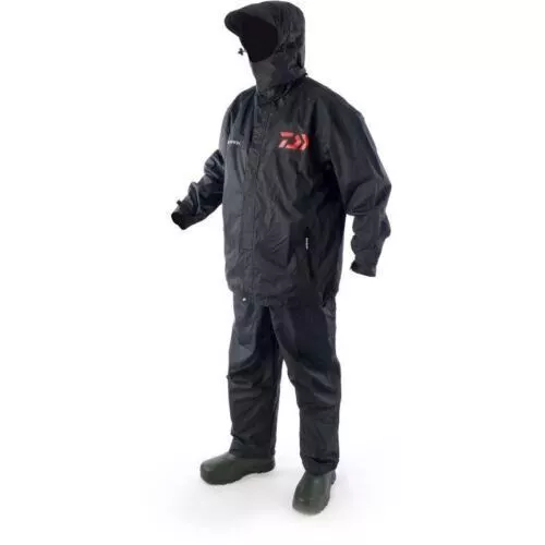 Daiwa Matchman Two Piece Suit - Fishing Clothing - ALL SIZES