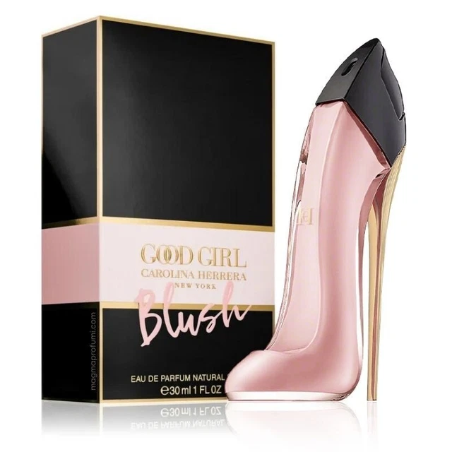 Carolina Herrera Blush Eau de Parfum