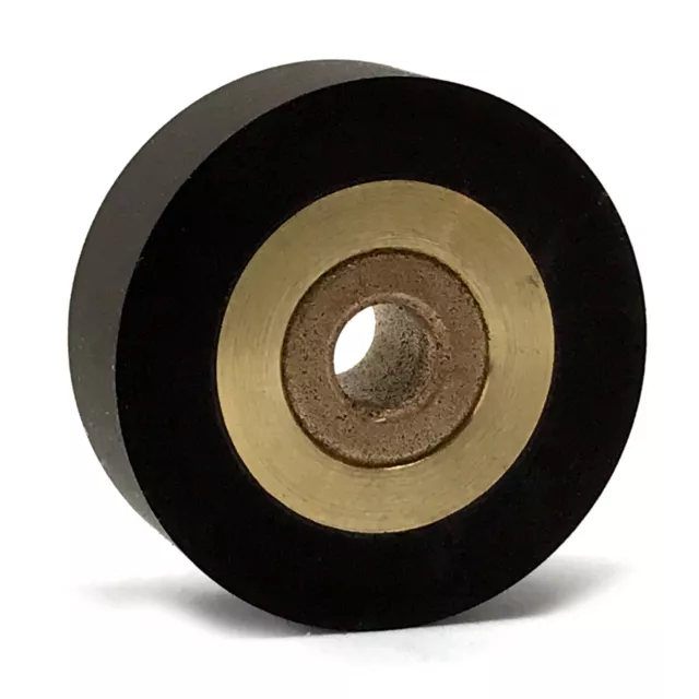 Andruckrolle für Revox B77, A700, PR99, C270, C274 Sinter-Bronze Pinch Roller