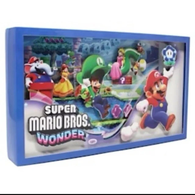 Guida a Super Mario Sunshine Switch. | - Un blog acceso su Bariano