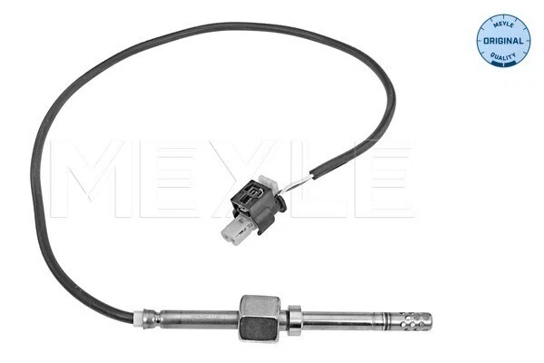 Sensor De Temperatura De Gases De Escape MEYLE 214 800 0083 - Compatible Con Fiat Qubo, Alfa Romeo Giulia, Fiat 500X Y Otros