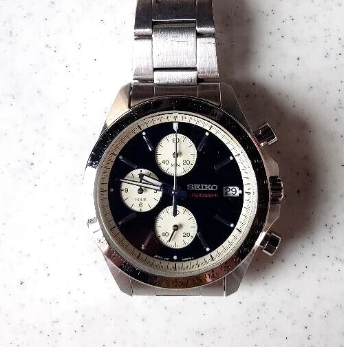 Seiko szsj005 2025