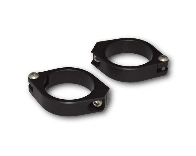 Fourche Arrière Scooter Électrique Alliage Aluminium Pour KUGOO 8 Pouces - Support Robuste