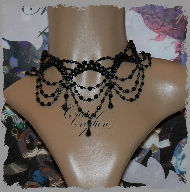 Collier En Os - 168 en vente sur Collier En Os - 168 en vente sur