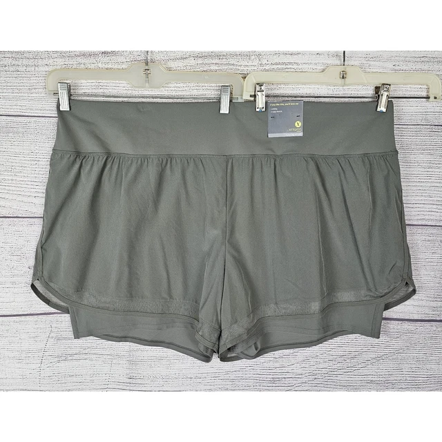 3x 2025 running shorts