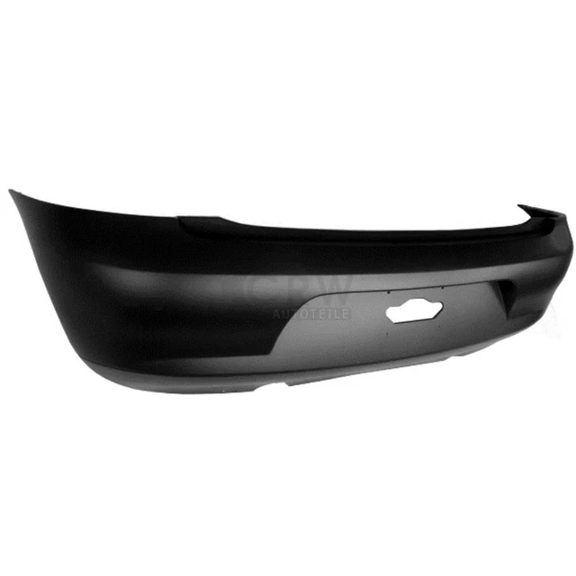 Parafango Anteriore Sinistro Per VW Fox (10.03-) – Tipo 5Z1/5Z3, Con Foro Freccia, Qualità OEM