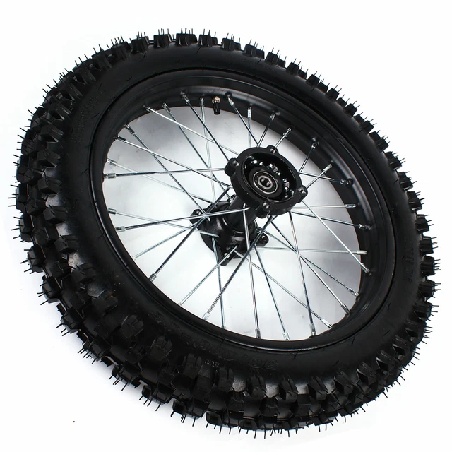 16 rear dirt bike rim