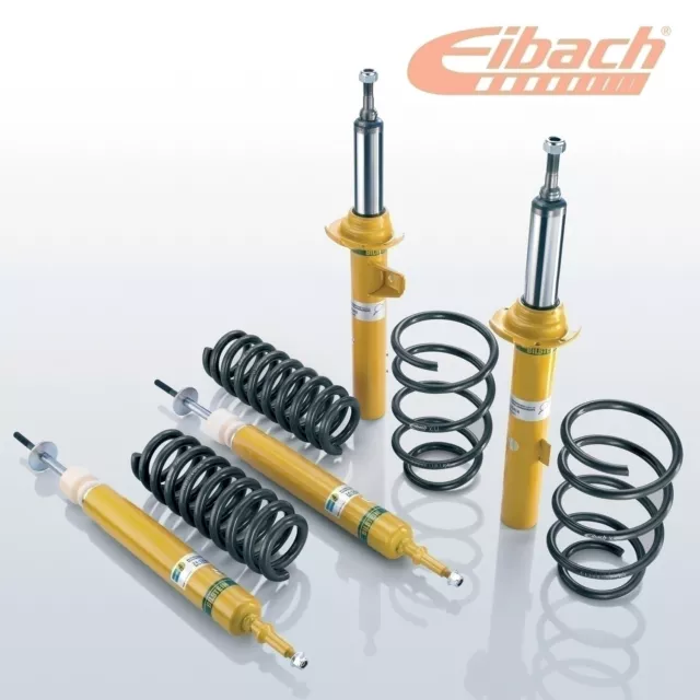 Eibach Bilstein B12 Kit Suspensions pour Audi A5 Pro-Kit E90-15-010-06-22 25/15m