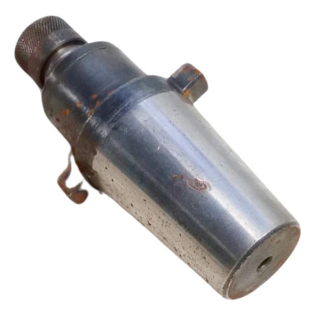 Universal Engineering 15931 Quick Change Tap Chuck Kwik-Switch 400 Size 1