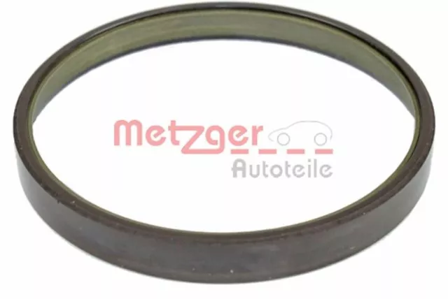 ABS Sensorring METZGER 0900356 für MERCEDES W211 S211 10 C219 CLS KLASSE Model