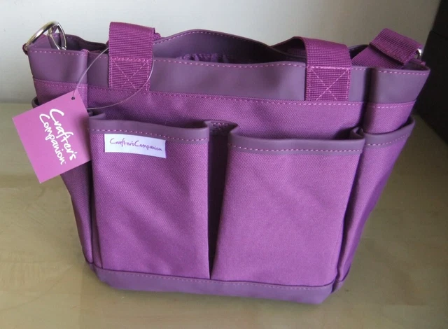 Bolso de mano Crafter's Companion Go