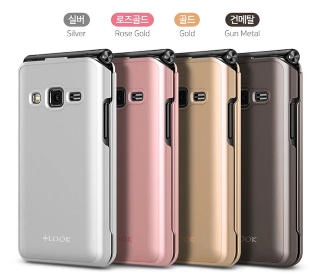 Téléphone Portable ALT MIVE Style Folder AT-M120 32 Go | Écran 3.97", Android, Débloqué