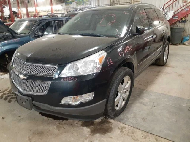 Throttle Body Assembly 3.6L Fits 2012 TRAVERSE 977291