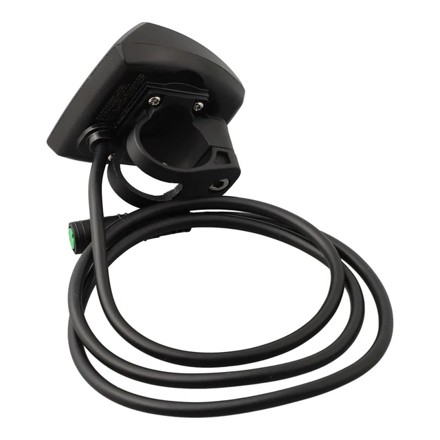 écran Pour Moteur Central Bafang Écran étanche DZ41 Pour Moteur Bafang - Compatible M500, M600, BBS0102, M620 (protocoles UART/CAN) | Accessoire Vélo électrique Accessoire Motorisation Bafang HD