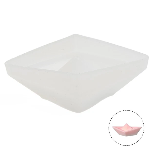 Moule à bougie 36 g 8,6*3 cm à faire soi-même facile à enlever flexible anti