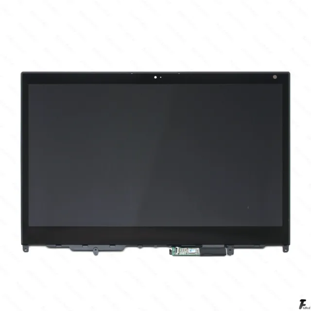 FHD LCD Touchscreen IPS Display Assembly für Lenovo Thinkpad Yoga 370 20JH002KGE