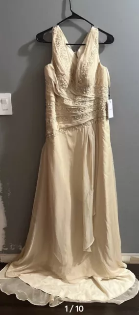 formal gown size 12 womens